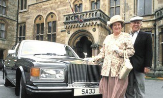Keeping up appearances