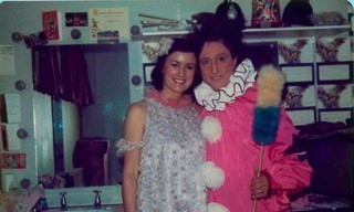 Ken Dodd: A Legacy of Happiness