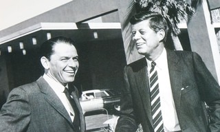 Kennedy, Sinatra and the Mafia