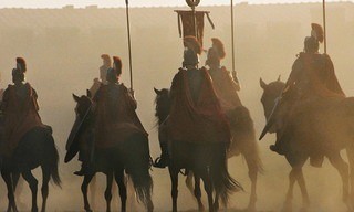 King Arthur