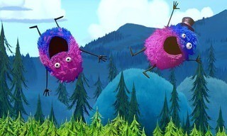 Kiwi & Strit