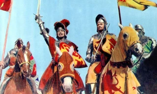 Knights of the Round Table