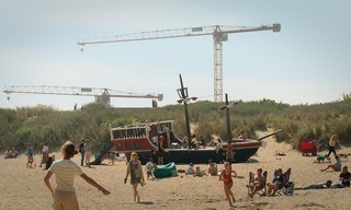Knokke in Cadzand
