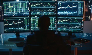 Kryptowährungen - Wie gefährlich ist das neue Geld?