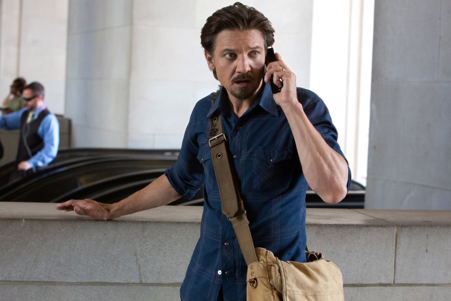 Kill the Messenger