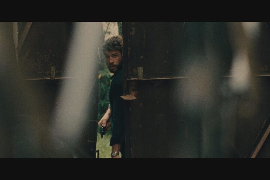 Killerman
