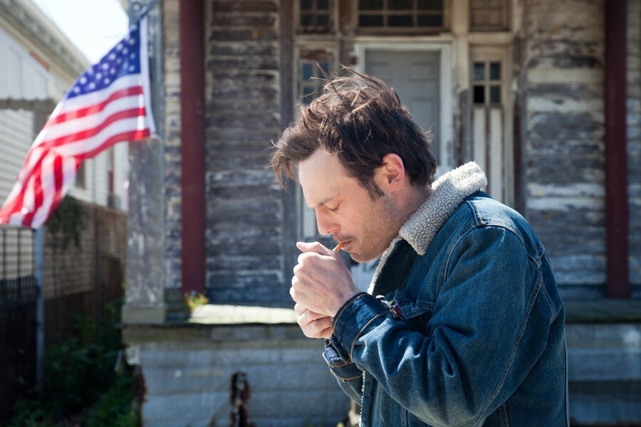 Killing Them Softly