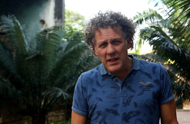 Kees van der Spek