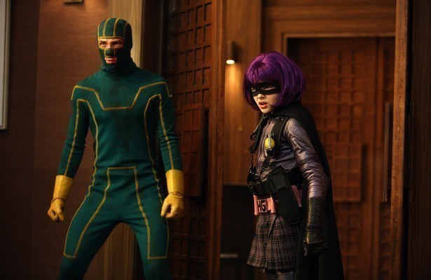 Kick-Ass