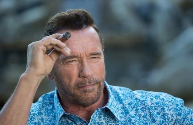 Killing Gunther