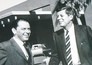 Kennedy, Sinatra and the Mafia