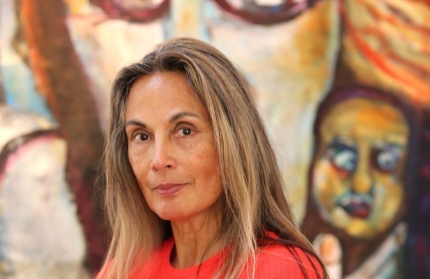 Marion Bloem