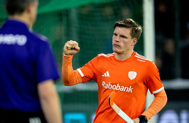 Koen Bijen