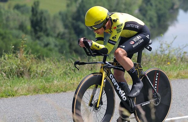 Koen Bouwman