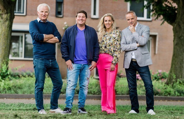 Kopen zonder kijken