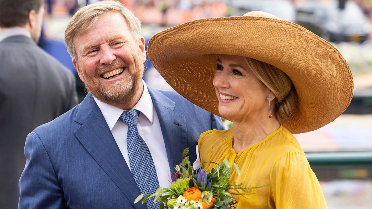 Koningsdag 2027 wordt in deze stad gevierd