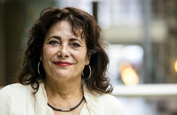 Léonie Sazias