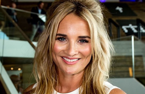 Lieke van Lexmond presenteert Undress For Love