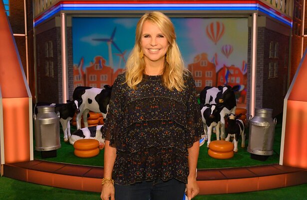 Linda de Mol
