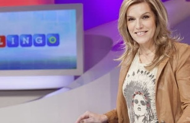 Lucille Werner pleit voor comeback Lingo