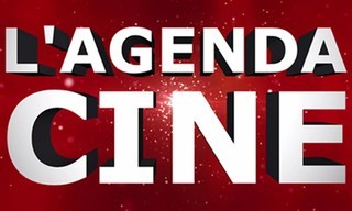 L'agenda ciné