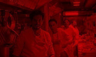 La Cocina