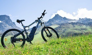 La vie à vélo