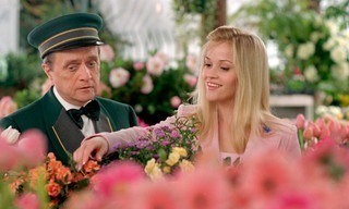 Legally Blonde 2: Red, White & Blonde