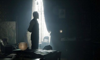 Lincoln