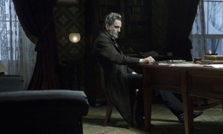 Lincoln