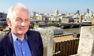 London: A tale of two cities with Dan Cruickshank
