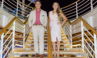 Love At Sea
