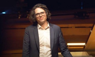 Lucas Debargue : Fauré - Fondation Singer-Polignac