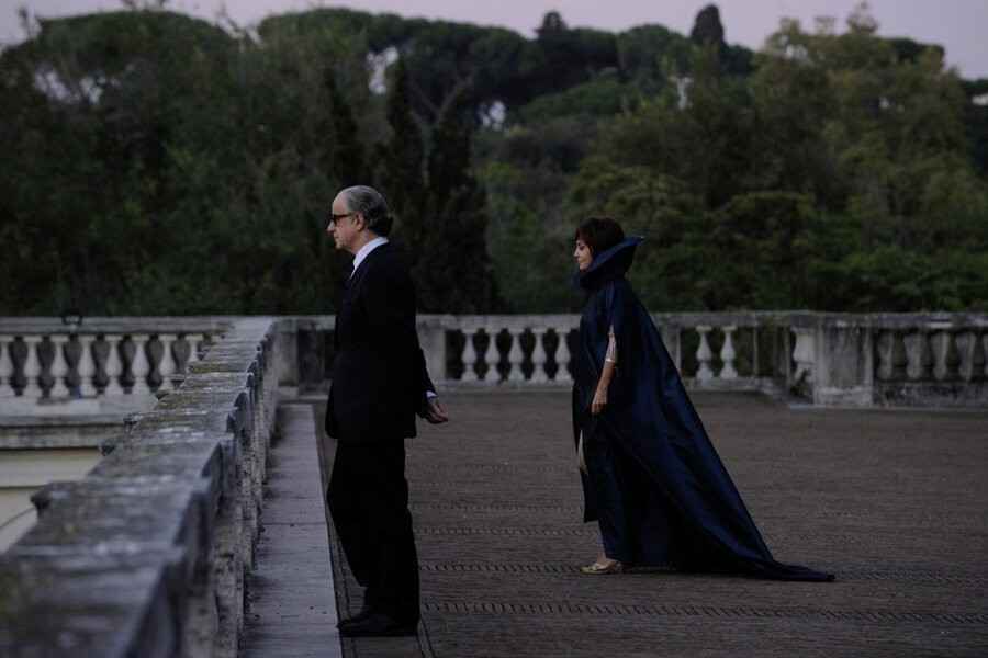 La grande bellezza