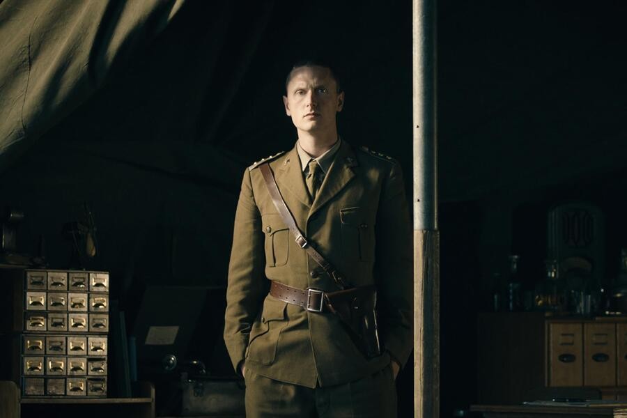 Land of Mine