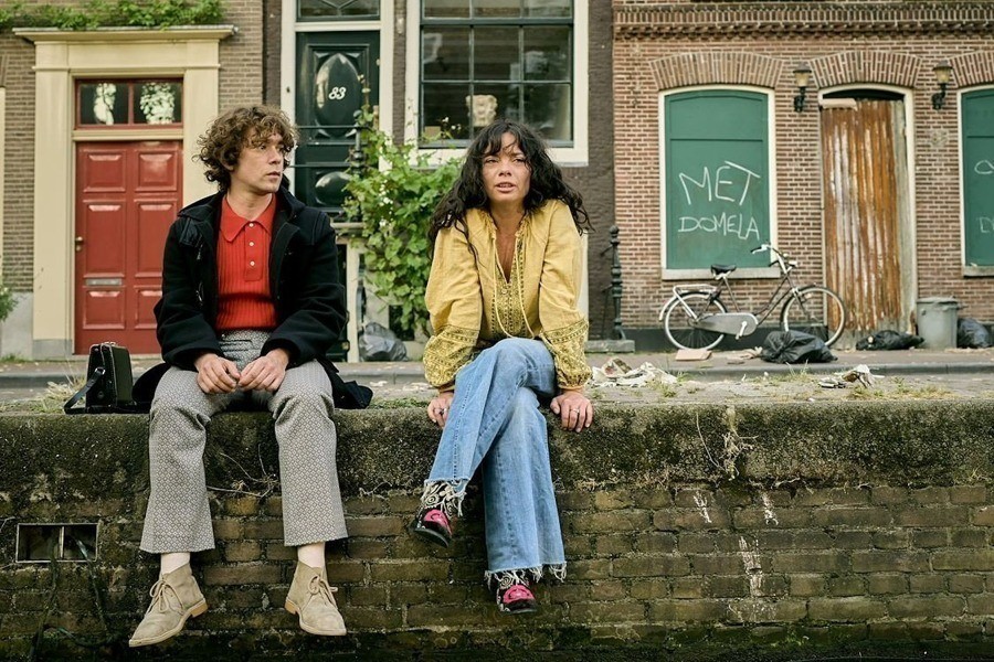 Land van Johan