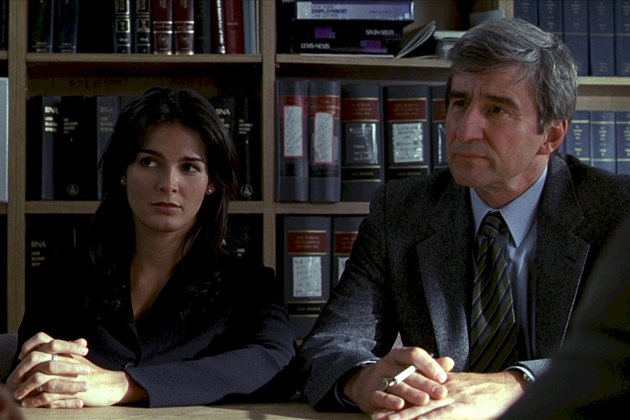 Law & Order