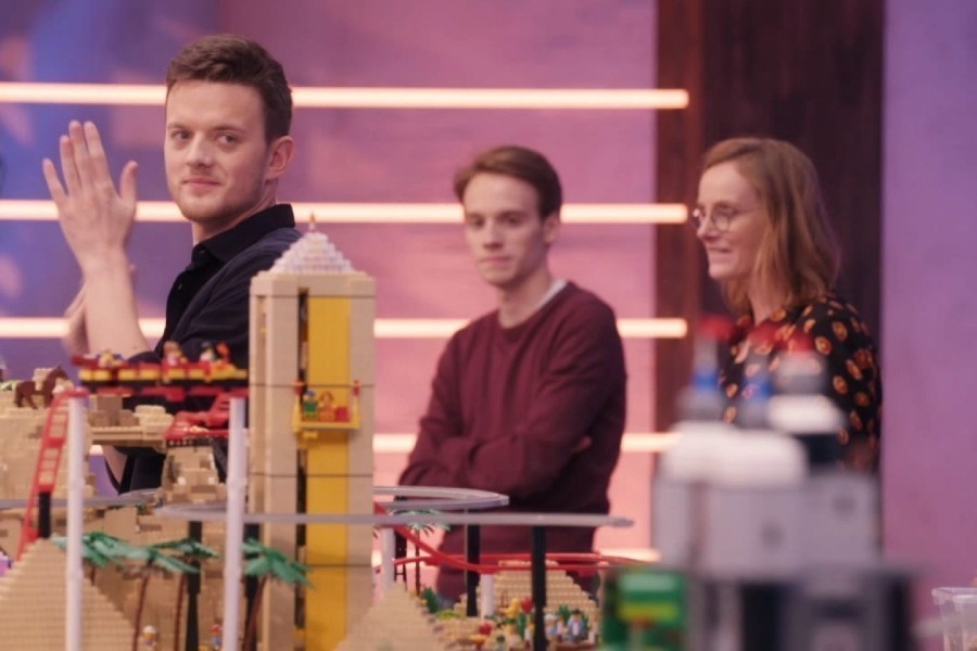 Lego Masters