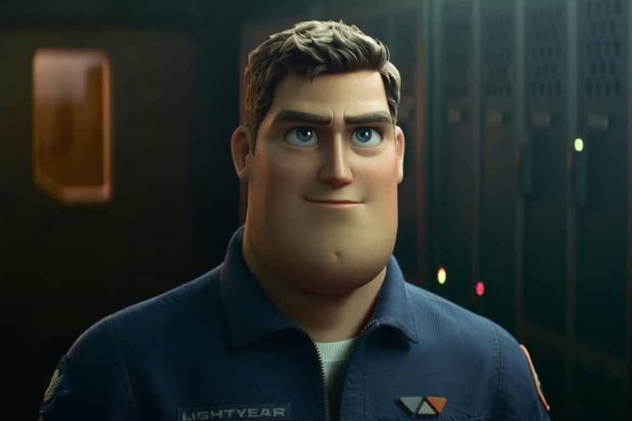 Lightyear