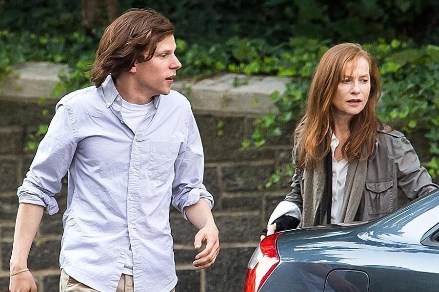 Louder than Bombs