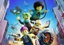 LEGO City No Limits