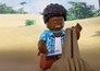 LEGO Star Wars Zomervakantie