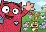 Lief monster