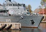 Lost ships of WW2