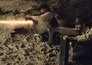 Lost Treasure of Jesse James