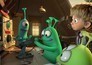 Louis & de aliens