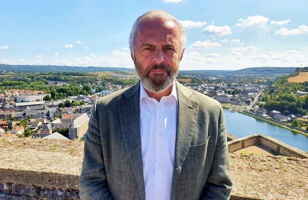 Huub Stapel