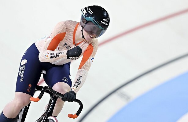 Laurine van Riessen