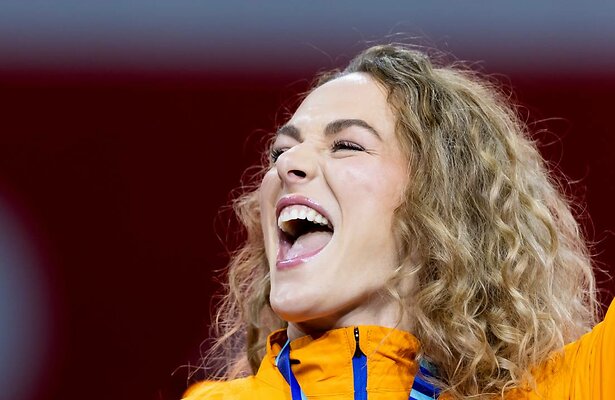 Lieke Klaver