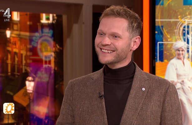 Luuk Ikink
